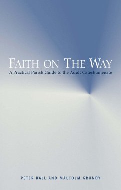 Cover Faith on the Way (eBook, PDF)