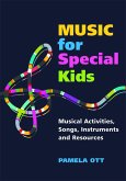 Music for Special Kids (eBook, ePUB)