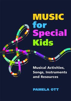 Cover Music for Special Kids (eBook, ePUB)