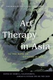 Art Therapy in Asia (eBook, ePUB)
