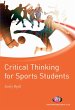 Critical Thinking for Sports Students... - Bild 1