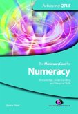 The Minimum Core for Numeracy: Knowledge, Understanding and Personal Skills (eBook, PDF)