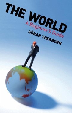 The World (eBook, PDF) - Therborn, Göran