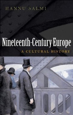 19th Century Europe (eBook, PDF) - Salmi, Hannu