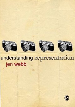 Understanding Representation (eBook, PDF) - Webb, Jenn
