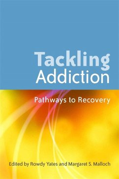 Cover Tackling Addiction (eBook, ePUB)