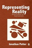 Representing Reality (eBook, PDF)