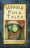 Suffolk Folk Tales (eBook, ePUB)