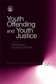 Youth Offending and Youth Justice (eBook, ePUB)