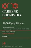 Carbene Chemistry (eBook, PDF)