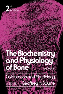 Calcification and Physiology (eBook, PDF)