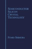 Semiconductor Silicon Crystal Technology (eBook, PDF)