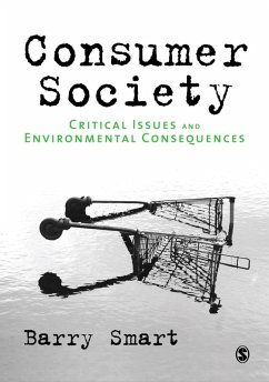 Cover Consumer Society (eBook, PDF)