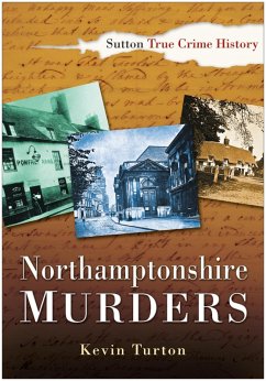 Cover Northamptonshire Murders (eBook, ePUB)
