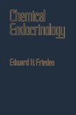 Chemical Endocrinology (eBook, PDF)