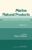Marine Natural Products V1 (eBook, PDF)