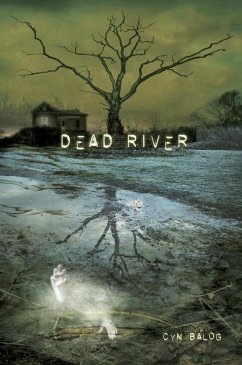 Cover Dead River (eBook, ePUB)