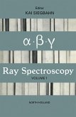 Alpha-, Beta- and Gamma-Ray Spectroscopy (eBook, ePUB)