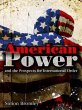 American Power and the Prospects for... - Bild 1