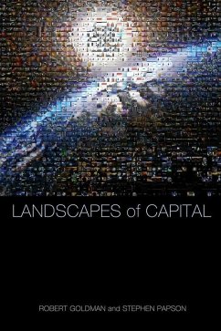 Cover Landscapes of Capital (eBook, PDF)