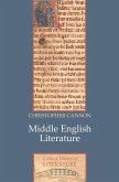 Middle English Literature (eBook, ePUB)