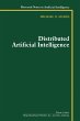Distributed Artificial Intelligence... - Bild 1