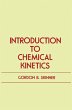 Introduction to Chemical Kinetics... - Bild 1