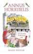 Annus Horribilis (eBook, ePUB) - Bild 1