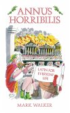 Annus Horribilis (eBook, ePUB)