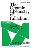 Metal Complexes (eBook, PDF)