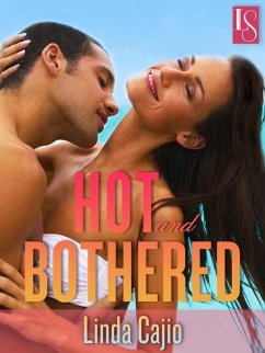 Hot and Bothered (eBook, ePUB) - Cajio, Linda