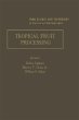 Tropical Fruit Processing (eBook, PDF) - Bild 1