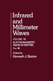 Infrared and Millimeter Waves V16 (eBook, PDF)