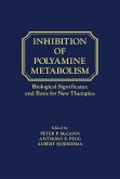 Inhibition of Polyamine Metabolism (eBook, PDF)