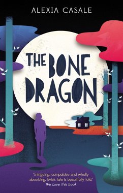 The Bone Dragon (eBook, ePUB) - Casale, Alexia