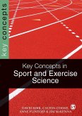 Key Concepts in Sport and Exercise Sciences (eBook, PDF)