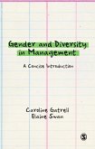 Gender and Diversity in Management (eBook, PDF)