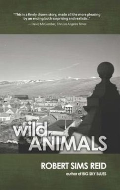 Cover Wild Animals (eBook, ePUB)