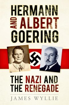 Hermann and Albert Goering (eBook, ePUB) - Wyllie, James