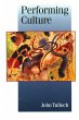 Performing Culture (eBook, PDF) - Bild 1