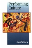 Performing Culture (eBook, PDF)