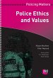 Police Ethics and Values (eBook, PDF) - Bild 1
