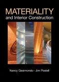 Materiality and Interior Construction (eBook, PDF)