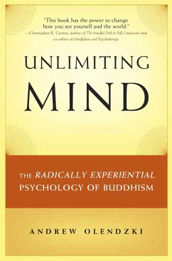 Cover Unlimiting Mind (eBook, ePUB)