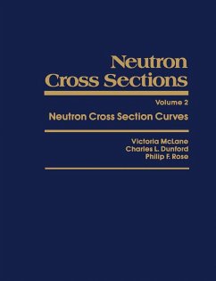 Cover Neutron Cross Sections (eBook, PDF)
