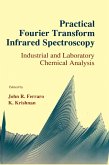 Practical Fourier Transform Infrared Spectroscopy (eBook, PDF)