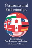 Gastrointestinal Endocrinology (eBook, PDF)