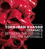 Torbjørn Kvasbø - Ceramics