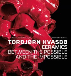 Torbjørn Kvasbø - Ceramics - Veiteberg, Jorunn; Wickman, Kerstin