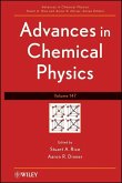 Advances in Chemical Physics, Volume 147 (eBook, ePUB)